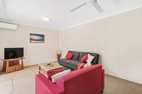 Kiah Unit 18 53 Victoria Parade - Darwin Holiday 1