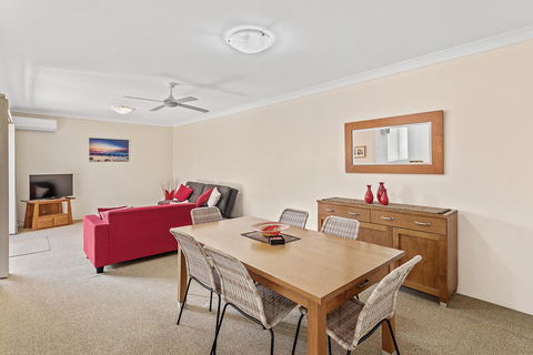 Kiah Unit 18 53 Victoria Parade - Darwin Holiday 2