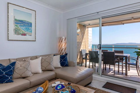 Kiah, Unit 5/53 Victoria Parade - Darwin Holiday 0