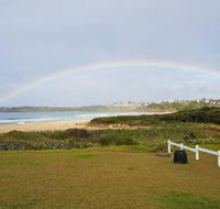 Kiama Downs Beach House