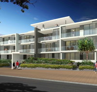Kiama Executive - Darwin Holiday