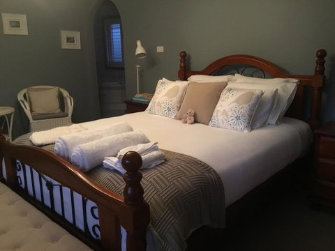 Kiama Guesthouse - Darwin Holiday 1