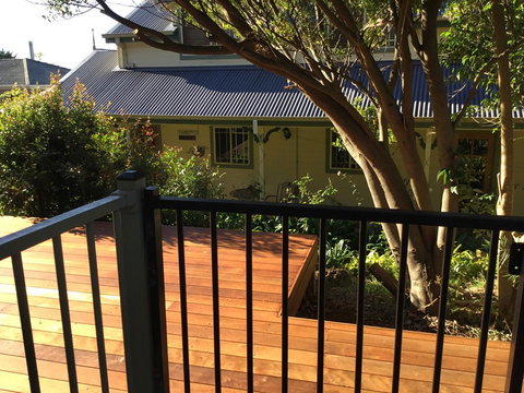 Kiama Hampton Cottage - Darwin Holiday 3