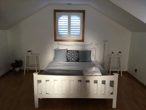 Kiama Hampton Cottage - Darwin Holiday 2