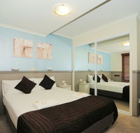 Kiama Harbour Cabins - Darwin Holiday