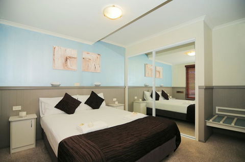 Kiama Harbour Cabins - Darwin Holiday 0