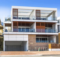 Kiama Seaside Getaway - Darwin Holiday