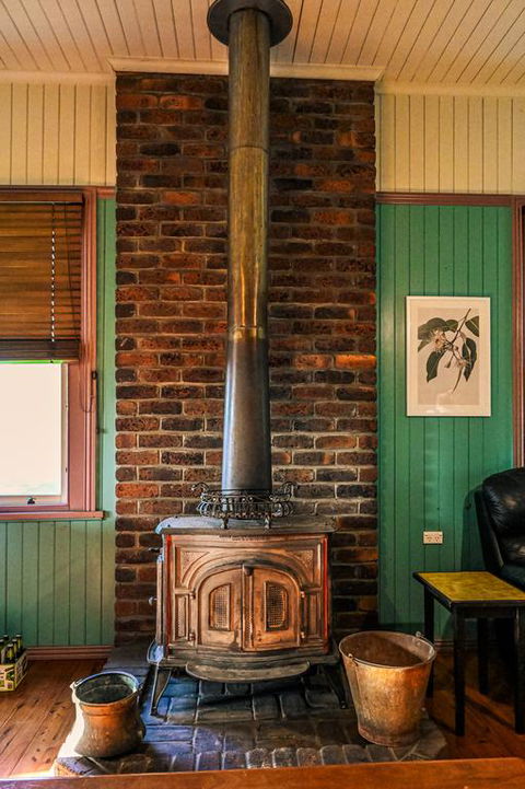 Kiambram Country Cottages - Darwin Holiday 3