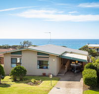 Kianga Parade Beach House - Darwin Holiday