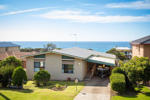 Kianga Parade Beach House - Darwin Holiday 0