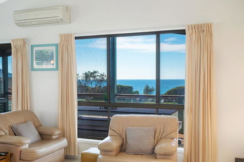 Kianga Parade Beach House - Darwin Holiday 2