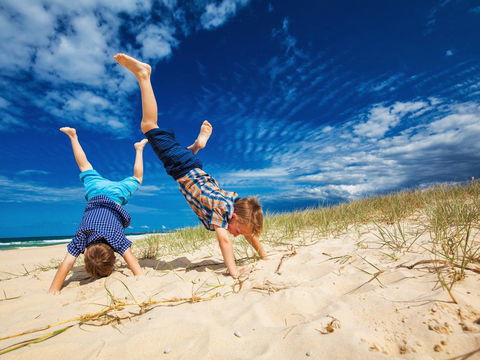 Kick Back On Karlowan - Darwin Holiday 0