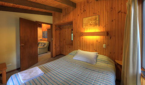 Kiewa Country Cottages - Darwin Holiday 2