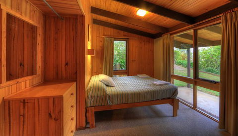 Kiewa Country Cottages - Darwin Holiday 3