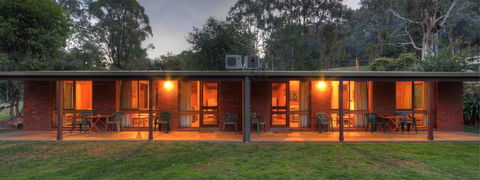 Kiewa Country Cottages - Darwin Holiday 0