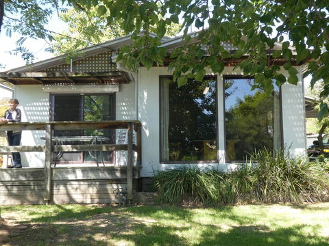 Kiewa View - Darwin Holiday 0