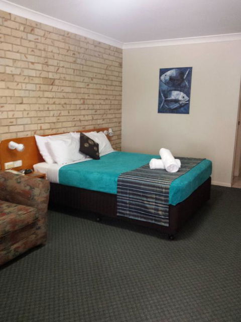 Kilcoy Gardens Motel - Darwin Holiday 3