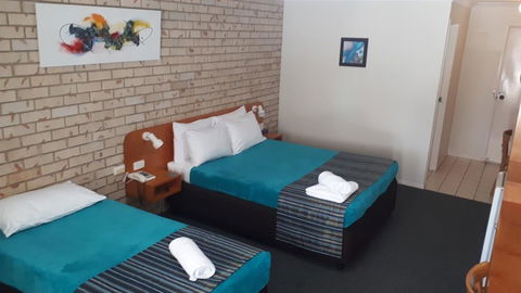Kilcoy Gardens Motel - Darwin Holiday 2