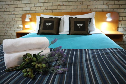 Kilcoy Gardens Motel - Darwin Holiday 1