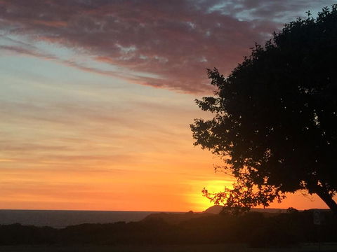 Kilcunda Ocean View Motel - Darwin Holiday 2