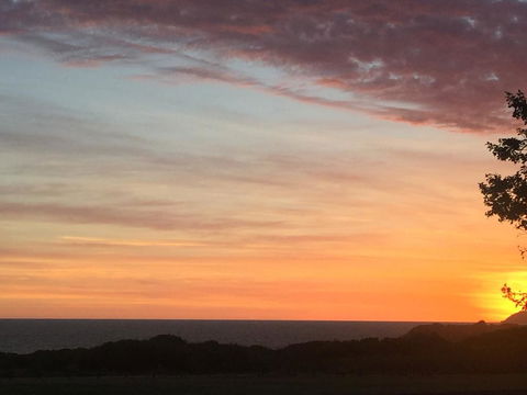 Kilcunda Ocean View Motel - Darwin Holiday 1