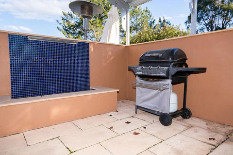 Kileys Run Rural Home Close To Orange - Darwin Holiday 2