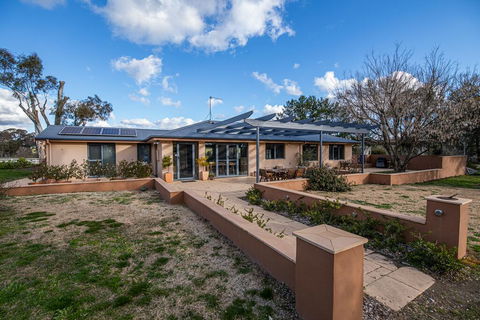 Kileys Run Rural Home Close To Orange - Darwin Holiday 1