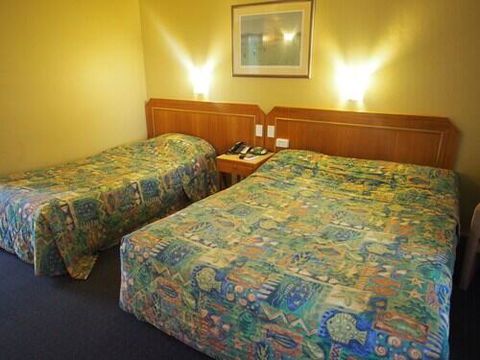 Killara Hotel & Suites - Darwin Holiday 1