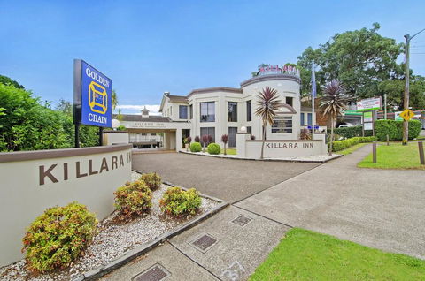 Killara Hotel & Suites - Darwin Holiday 0