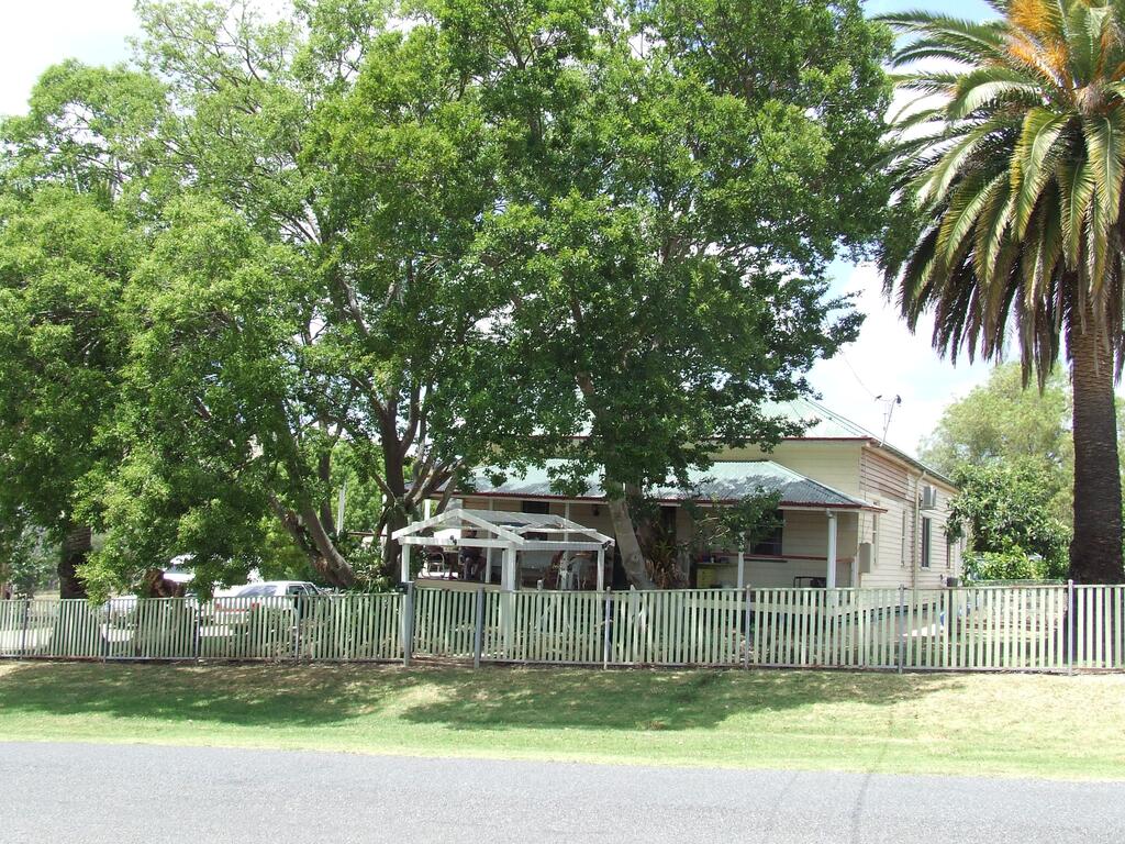 Killarney QLD Darwin Holiday