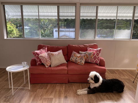 Killcare Weekender - Walk Bay, Beach And Cafes - Pet-friendly - Darwin Holiday 3