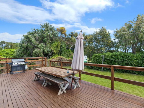 Killead On East - Darwin Holiday 2