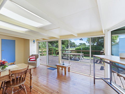 Killead On East - Darwin Holiday 3