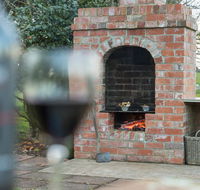 Killynaught Spa Cottages - Darwin Holiday
