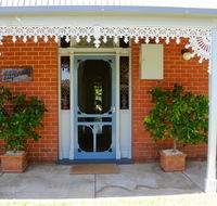 Kilparney House - Darwin Holiday