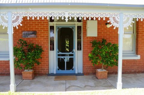 Kilparney House - Darwin Holiday 0