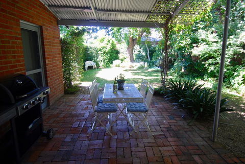 Kilparney House - Darwin Holiday 2