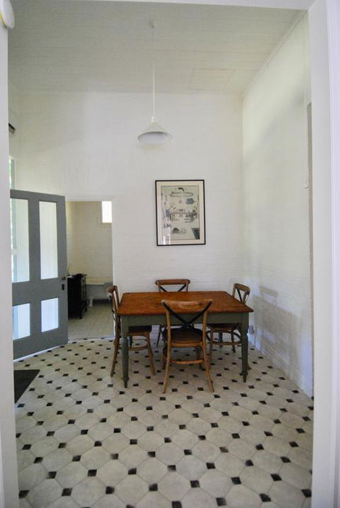Kilparney House - Darwin Holiday 3