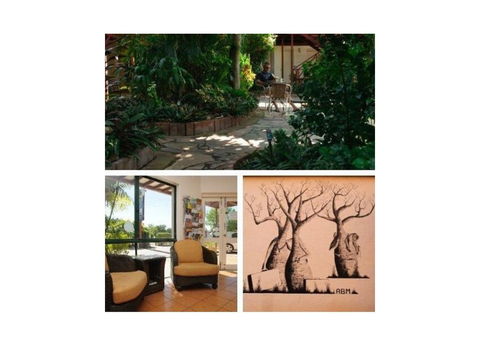 Kimberley Croc Motel - Darwin Holiday 0