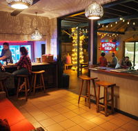 Kimberley Travellers Lodge - Broome YHA - Darwin Holiday