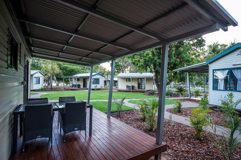 Kimberleyland Waterfront Holiday Park - Darwin Holiday 3
