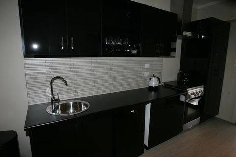 Kindred Lodge Apartments - Darwin Holiday 2