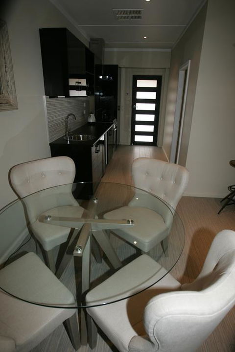 Kindred Lodge Apartments - Darwin Holiday 0