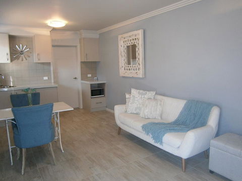 Kindred Studio Apartments - Darwin Holiday 0