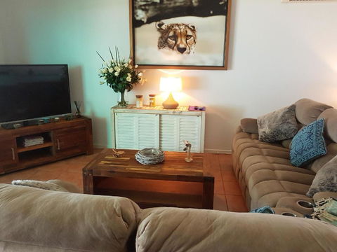 King Reef Beach House - Darwin Holiday 1