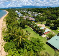 King Reef Beach House - Darwin Holiday