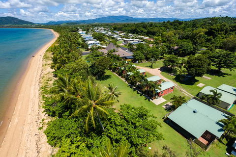 King Reef Beach House - Darwin Holiday 0