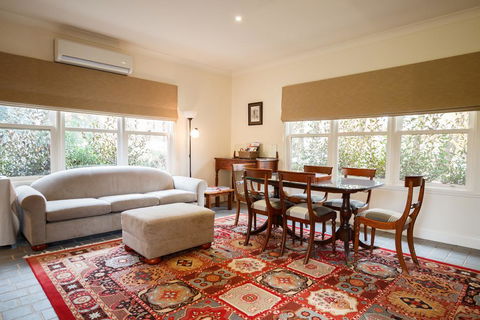 King River Cottage - Darwin Holiday 2