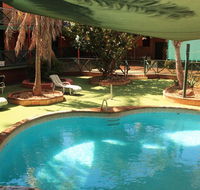 King Sound Resort Hotel - Darwin Holiday