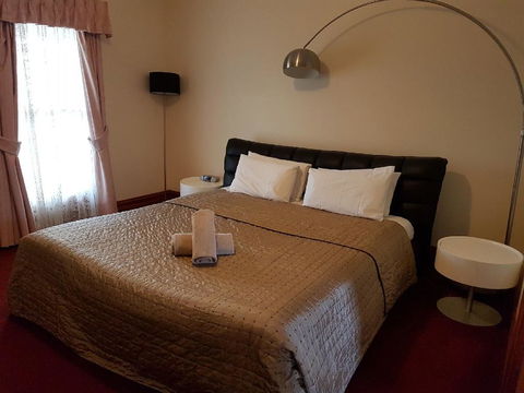 King Street Apartments - Darwin Holiday 2
